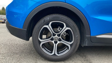 MG ZS 1.5 Hybrid+ SE 5dr Auto Hybrid Hatchback